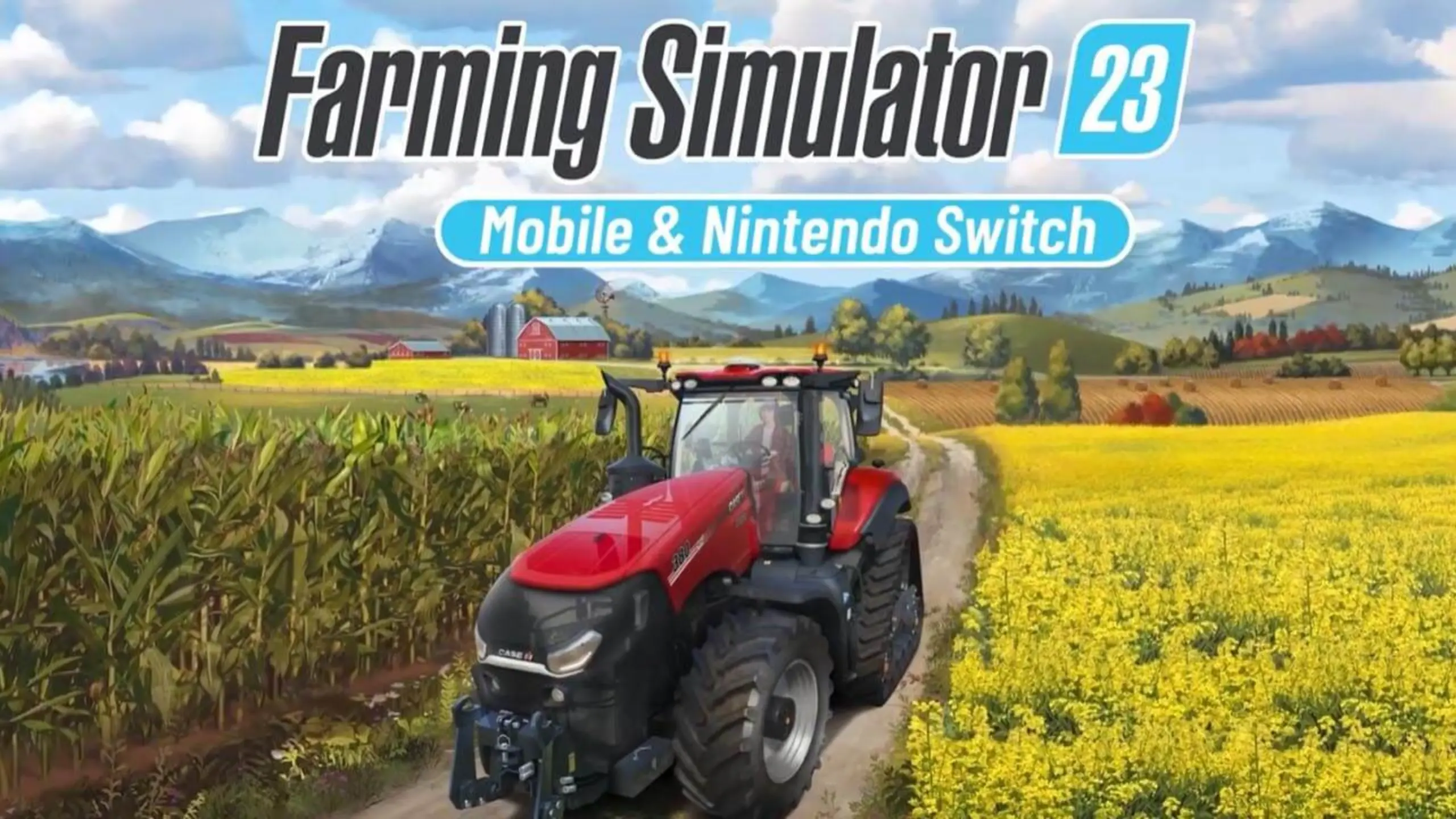 How to Download Farming Simulator 23 on Mobile