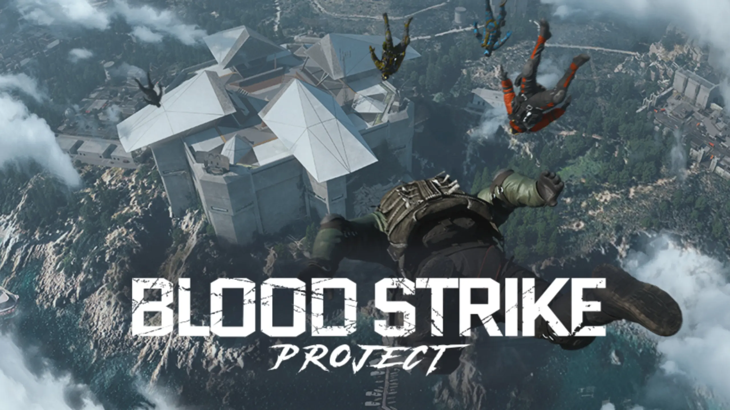 Project BloodStrike Will Host The Final Beta Test Later This Month